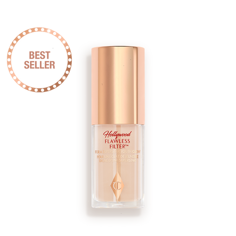 HOLLYWOOD FLAWLESS FILTER