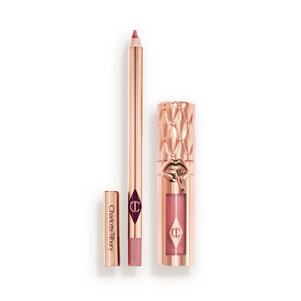 PLUMPGASM LIP CHEAT KIT