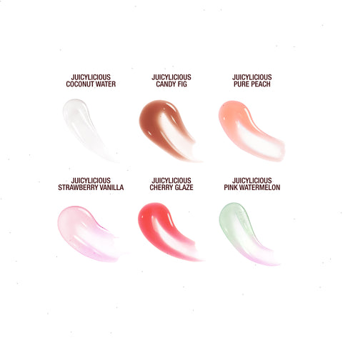 UNREAL LIPS HEALTHY GLOW NECTAR OIL DUO