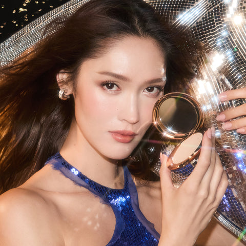 AIRBRUSH FLAWLESS FINISH