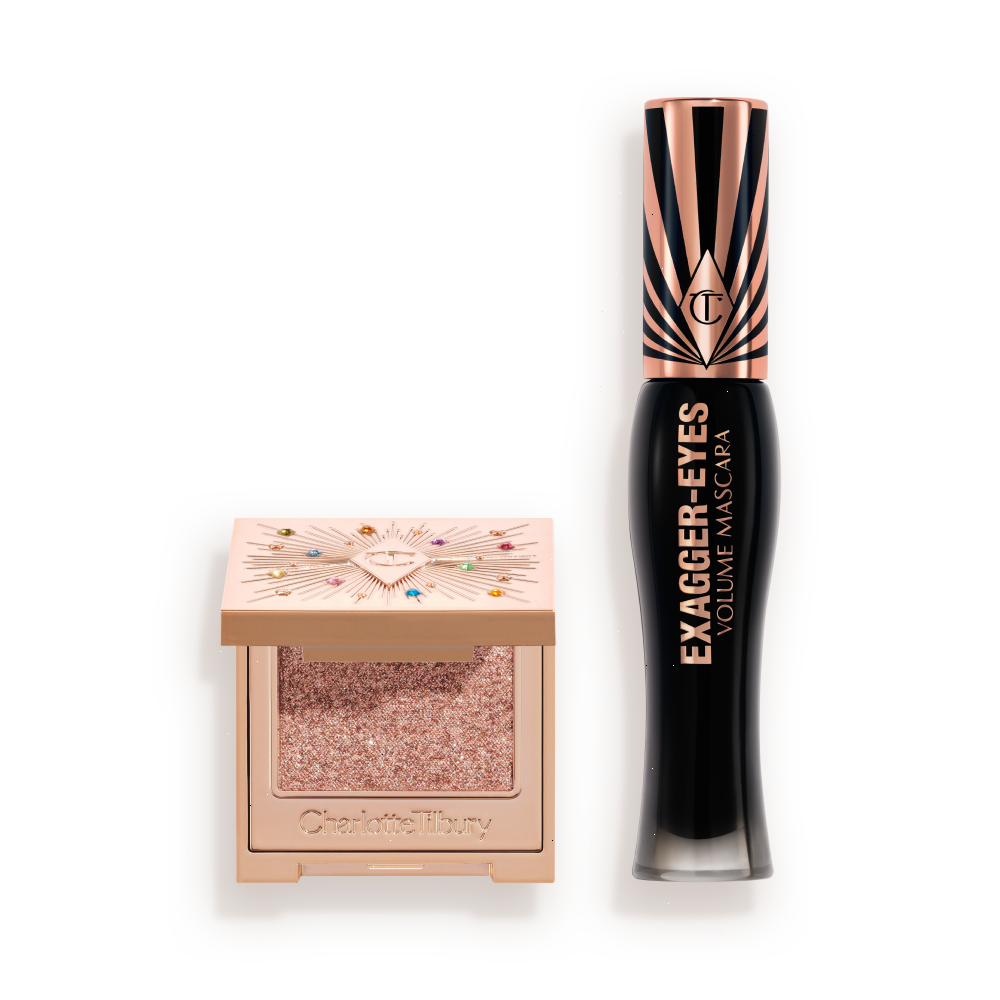 HYPNOTISE & EXAGGER-EYES DUO