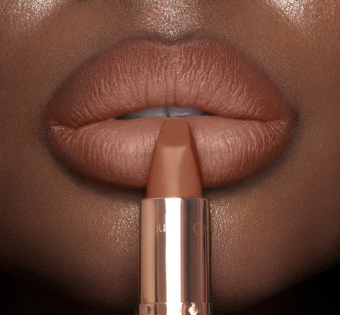 THE SUPER NUDES LIP KIT