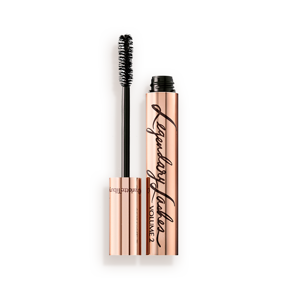 LEGENDARY LASHES VOLUME 2