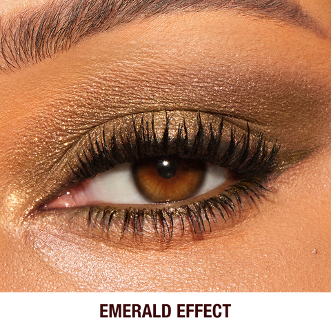 CHARLOTTE’S BEAUTIFYING EXAGGER-EYES DUO