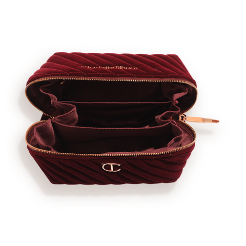 MAKEUP BAG OF DREAMS TRIO