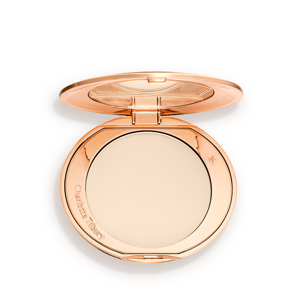 AIRBRUSH FLAWLESS FINISH