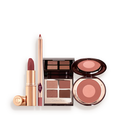 PILLOW TALK MAKEUP SECRETS