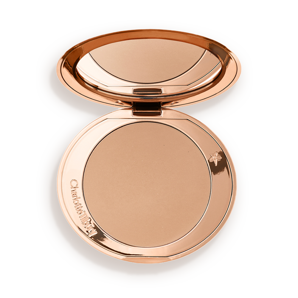 AIRBRUSH BRONZER