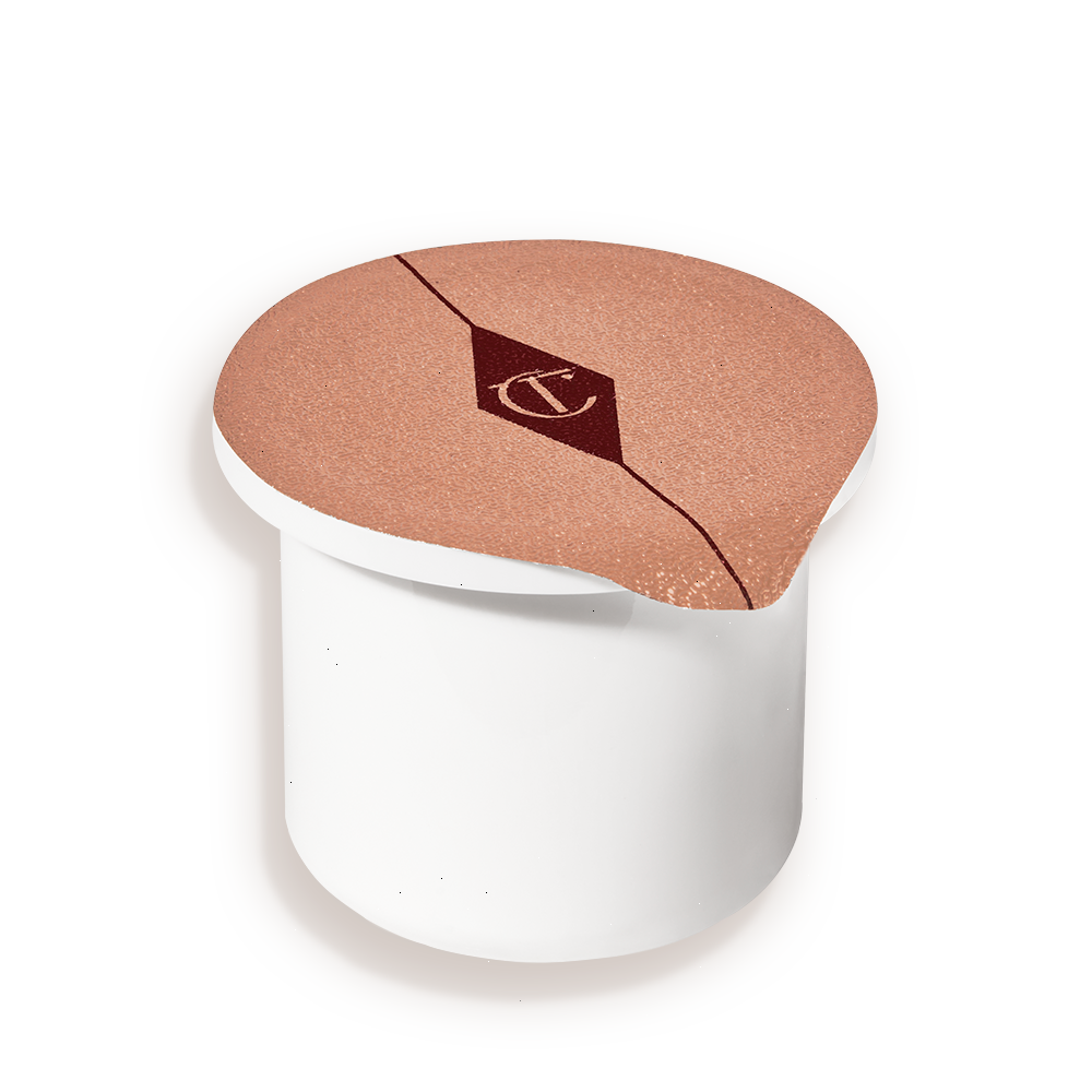 CHARLOTTE'S MAGIC CREAM