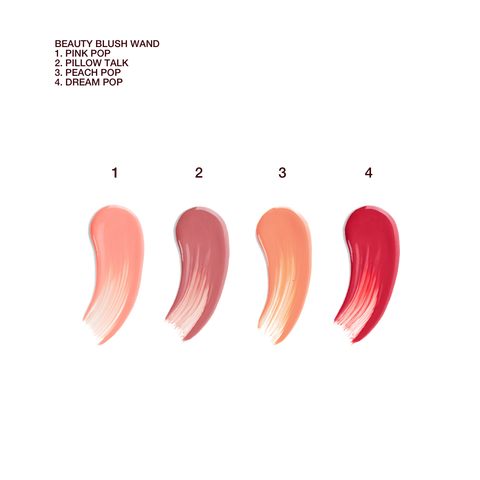 CHARLOTTE'S ICONIC BEAUTY WAND TRIO