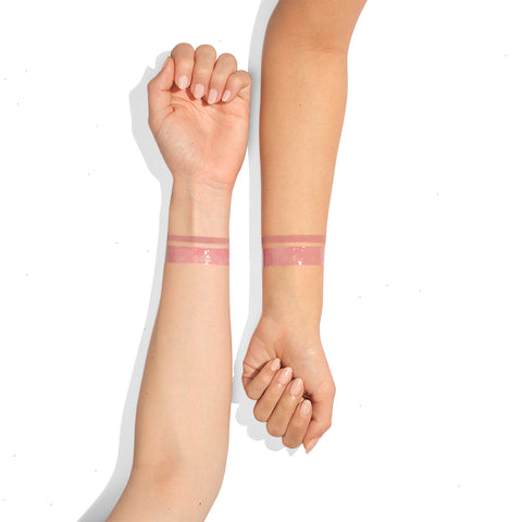 PILLOW TALK MINI GLOSSY LIPS DUO