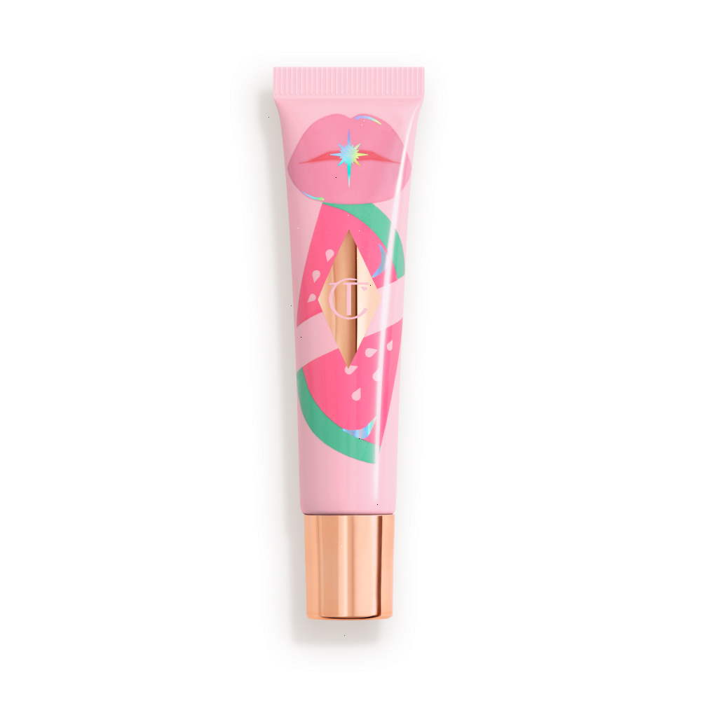 UNREAL LIPS HEALTHY GLOW NECTAR OIL