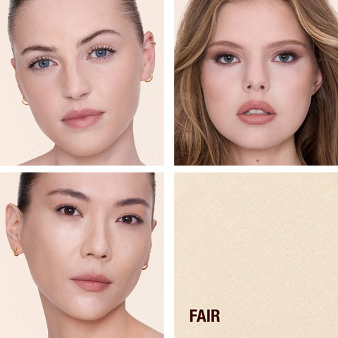 UNREAL, FLAWLESS LOOKING SKIN KIT