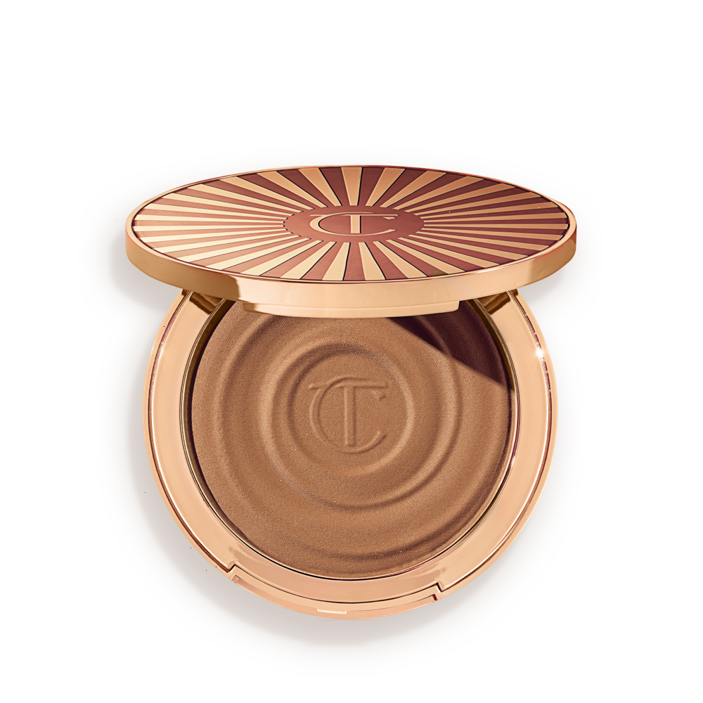 BEAUTIFUL SKIN SUN-KISSED GLOW BRONZER