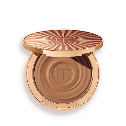 BEAUTIFUL SKIN SUN-KISSED GLOW BRONZER