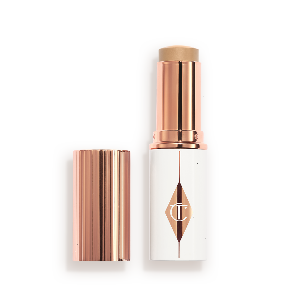 UNREAL SKIN SHEER GLOW TINT HYDRATING FOUNDATION STICK