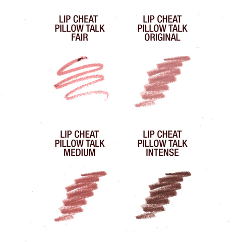 LIP CHEAT