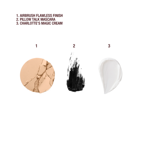 WEDDING DAY MAGIC MAKEUP TOUCH-UP KIT