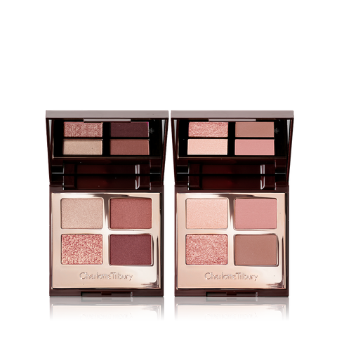 LUXURY PALETTE EYESHADOW KIT