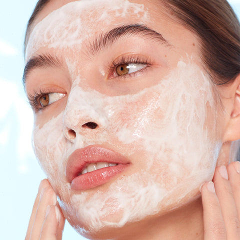 CHARLOTTE’S 3-STEP MAGIC SKIN ROUTINE