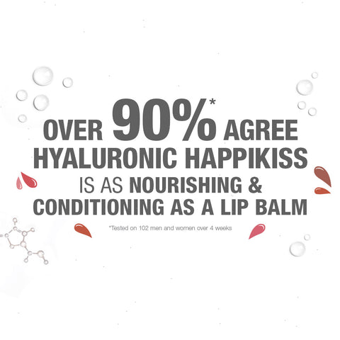 HYALURONIC HAPPIKISS