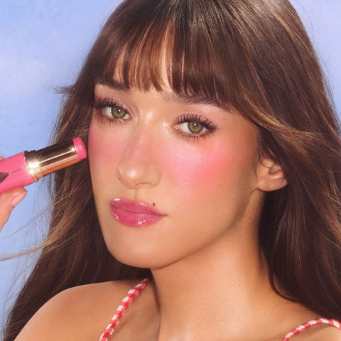 UNREAL BLUSH HEALTHY GLOW STICK