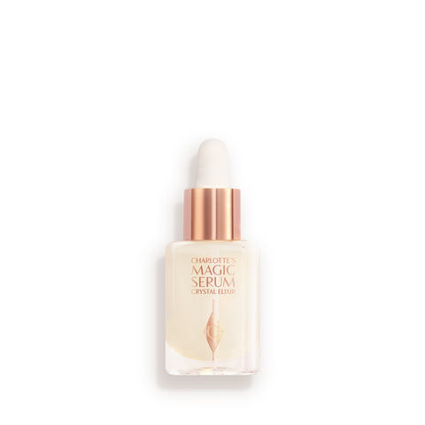 CHARLOTTE'S MAGIC SERUM CRYSTAL ELIXIR