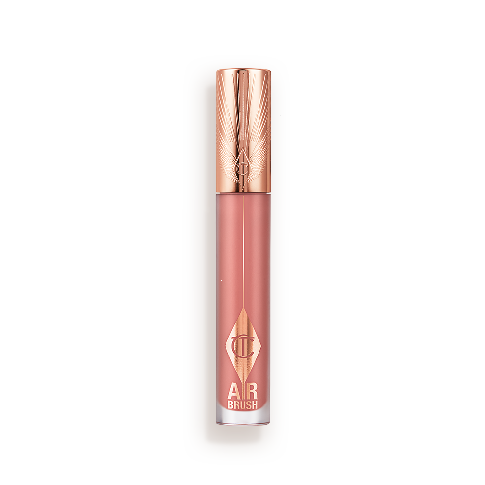 AIRBRUSH FLAWLESS LIP BLUR