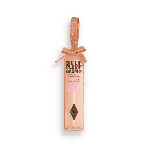 BIG LIP PLUMPGASM