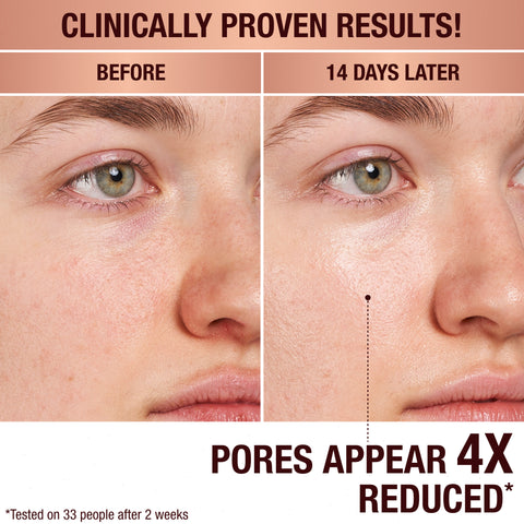 CHARLOTTE'S MAGIC HYDRATION REVIVAL CLEANSER