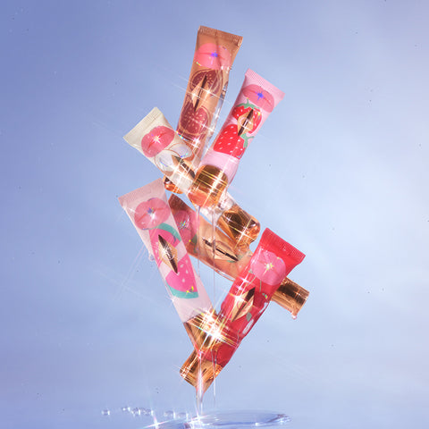 UNREAL JUICYLICIOUS LIP & CHEEK KIT