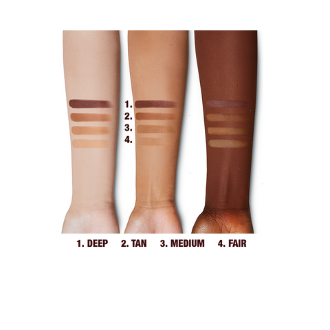 AIRBRUSH BRONZER REFILL