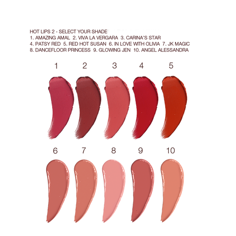 HOT LIPS 2 LIP KIT