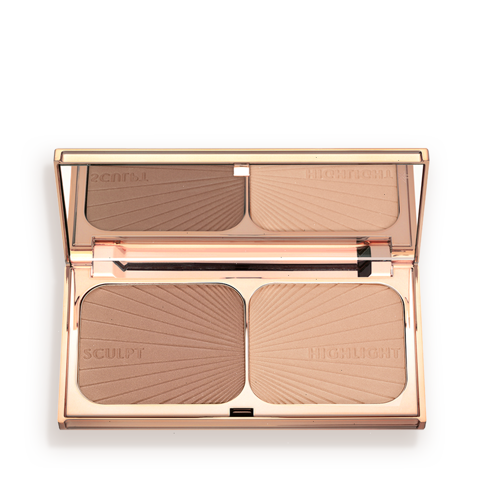 FILMSTAR BRONZE & GLOW