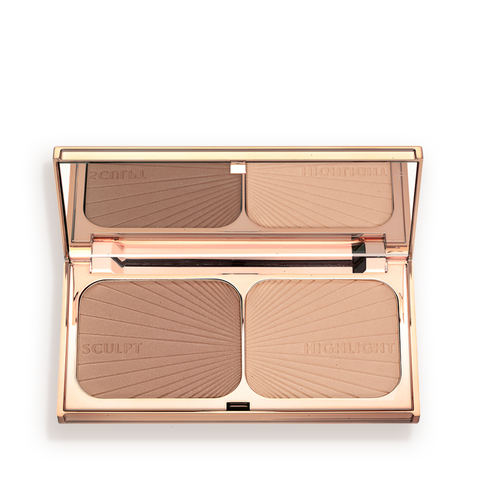 FILMSTAR BRONZE & GLOW