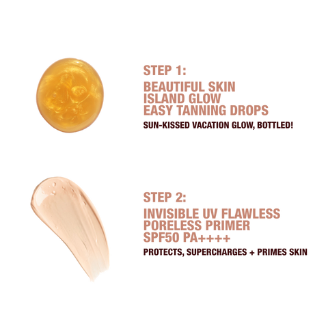 PROTECT, SUPERCHARGE & GLOW DUO