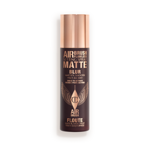 AIRBRUSH FLAWLESS SETTING SPRAY MATTE