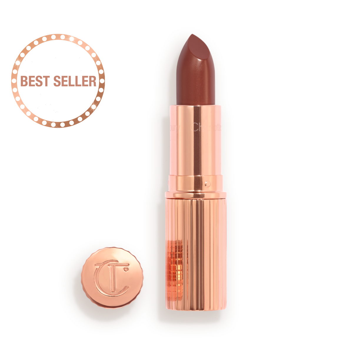 PILLOW TALK LIPSTICK
