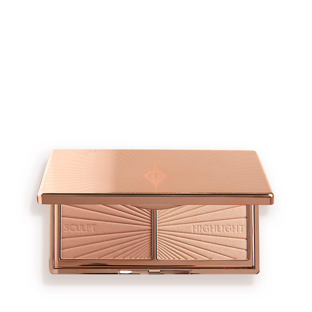 MINI FILMSTAR BRONZE AND GLOW