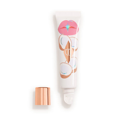 UNREAL LIPS HEALTHY GLOW NECTAR OIL