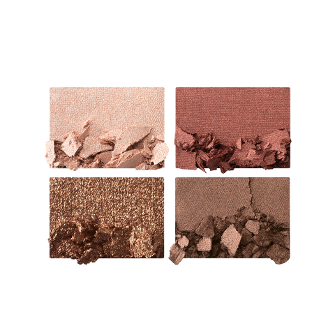 LUXURY PALETTE