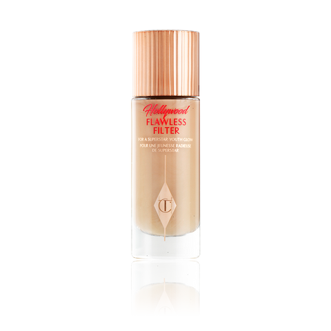 HOLLYWOOD FLAWLESS FILTER