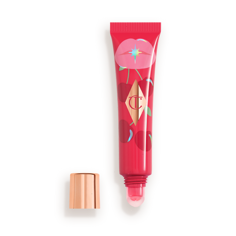 UNREAL LIPS HEALTHY GLOW NECTAR OIL