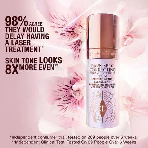 DARK SPOT CORRECTING RADIANCE RECOVERY SERUM