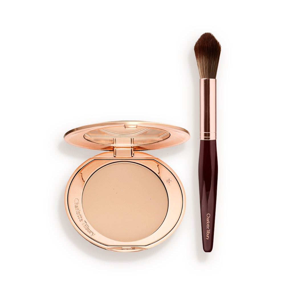 FLAWLESS FINISH SKIN