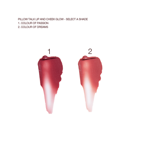 YOUR MOST BEAUTIFUL LIPS & CHEEK DUO