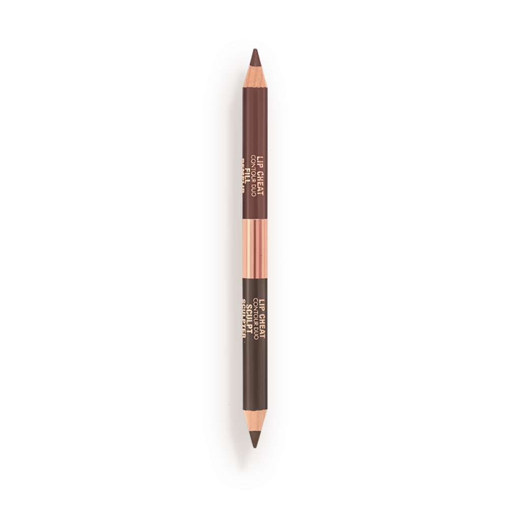 LIP CHEAT CONTOUR DUO