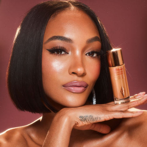 HOLLYWOOD FLAWLESS FILTER