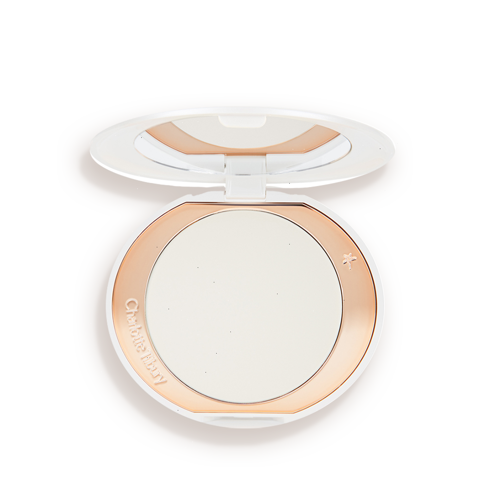 AIRBRUSH BRIGHTENING FLAWLESS FINISH