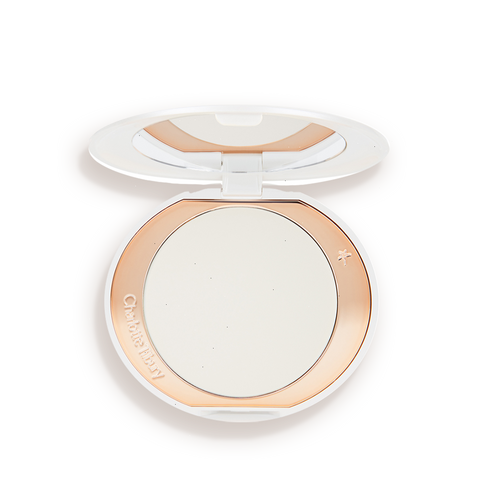 AIRBRUSH BRIGHTENING FLAWLESS FINISH